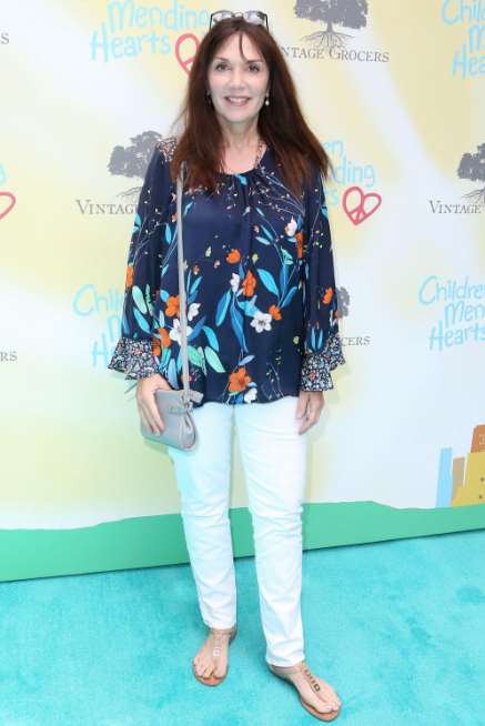 Stepfanie Kramer