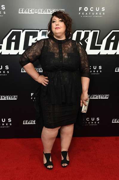 Ashlie Atkinson
