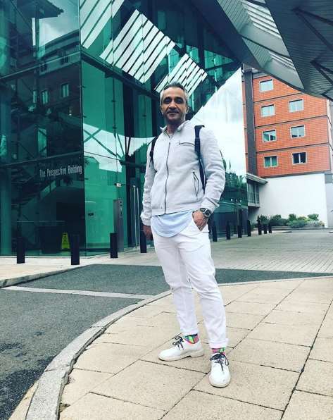 Abhishek Kapoor