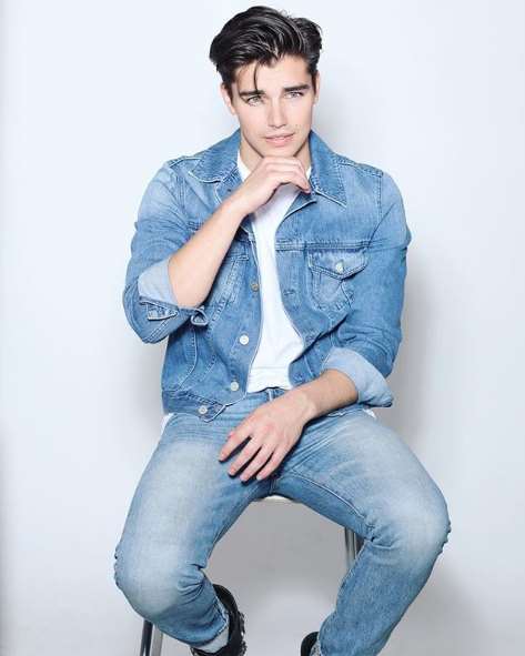 Anton Ewald Birthday Real Name Age Weight Height Family Contact Details Wife Affairs Bio More Notednames