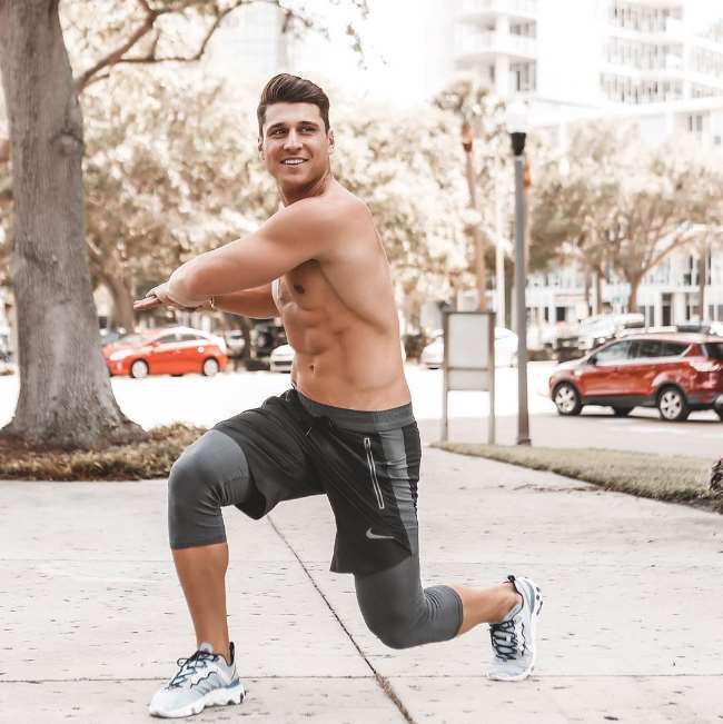 Connor Obrochta