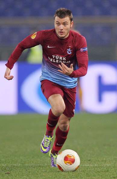 Yusuf Erdogan