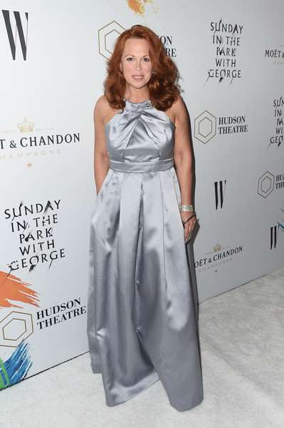 Carolee Carmello