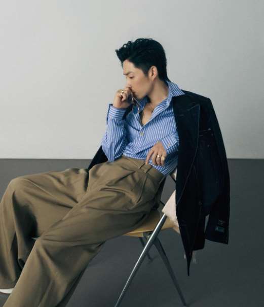 Vanness Wu