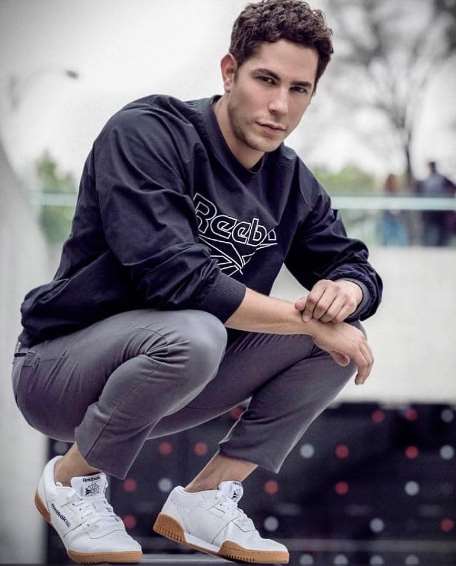 Christian Chavez
