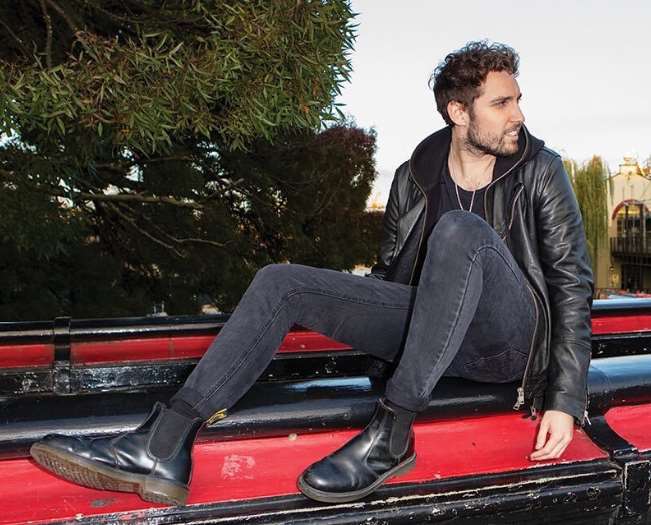 Josh Franceschi
