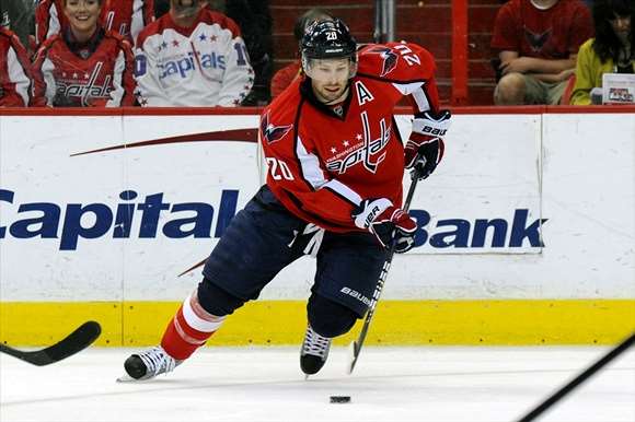 Troy Brouwer
