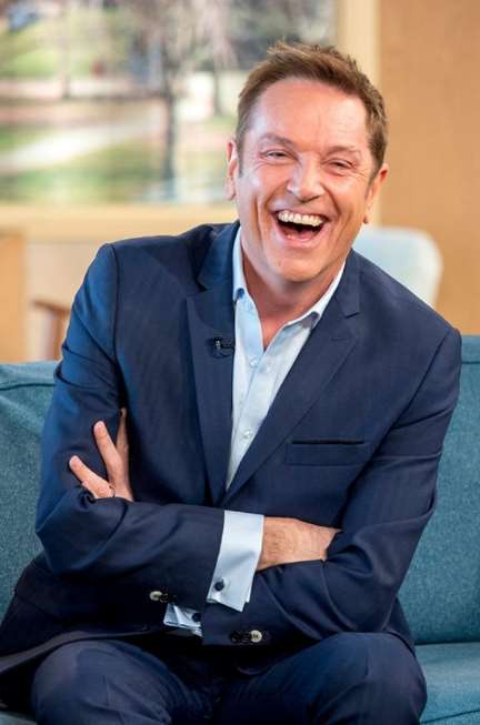 Brian Conley