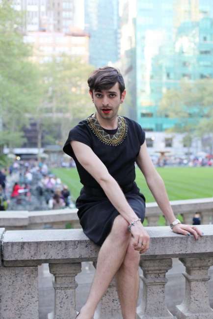 Jacob Tobia