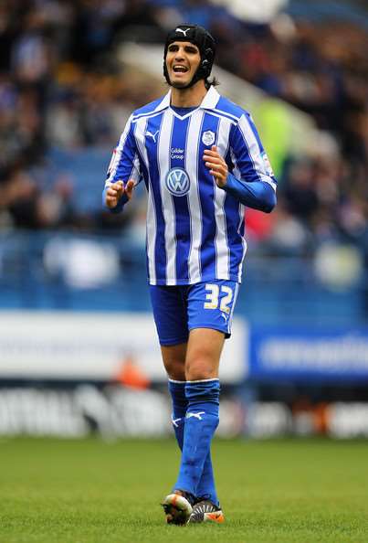 Miguel Llera