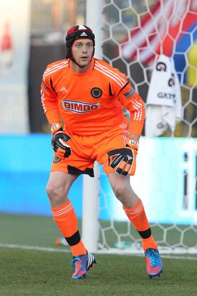 Zac MacMath