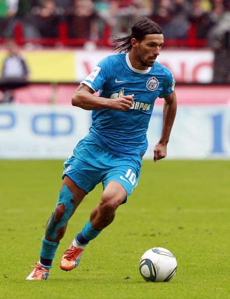 Danny (Footballer)