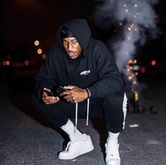 DeMar DeRozan