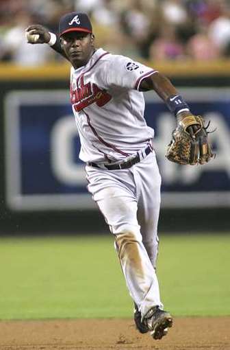 Edgar Renteria