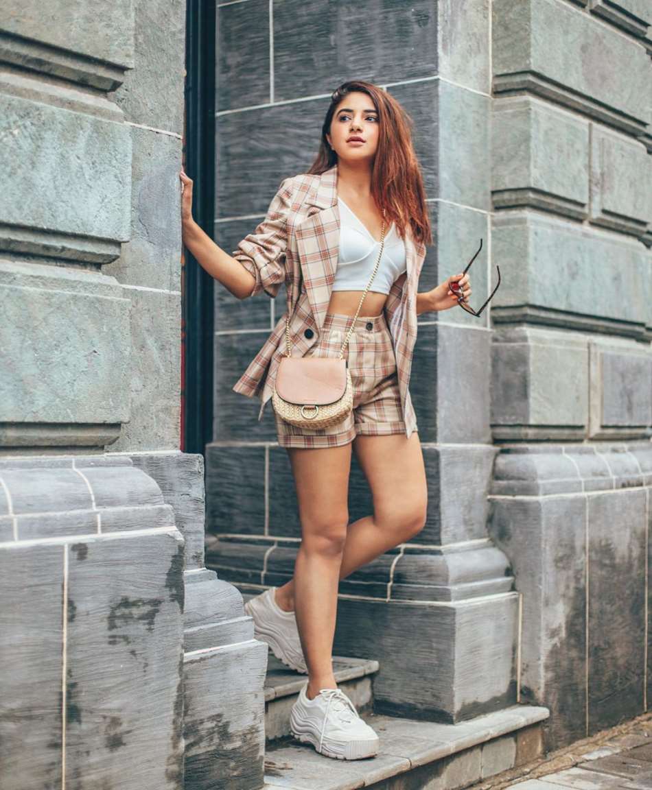 Aashna Shroff