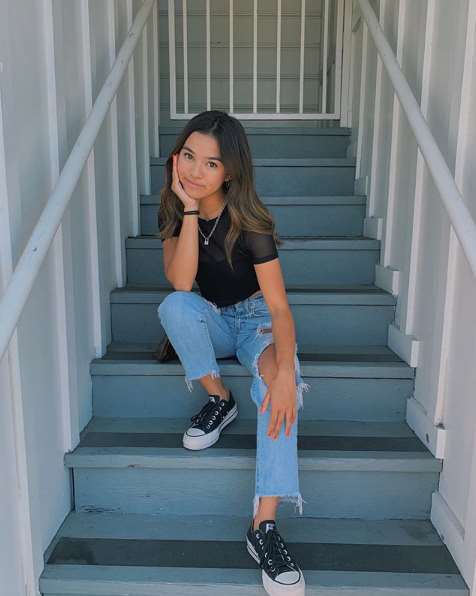 Krischelle Delgado
