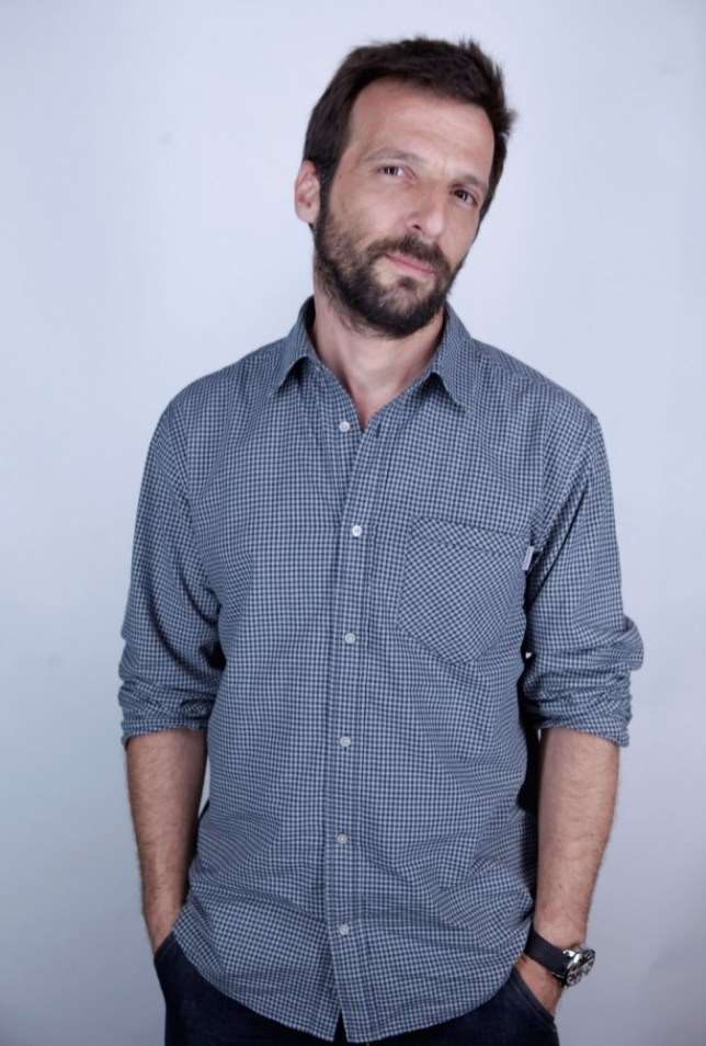 Mathieu Kassovitz
