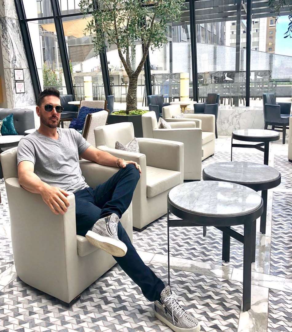 Matt Joyce