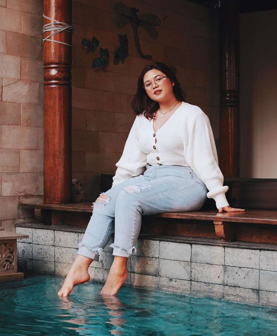 Sarah Ayu