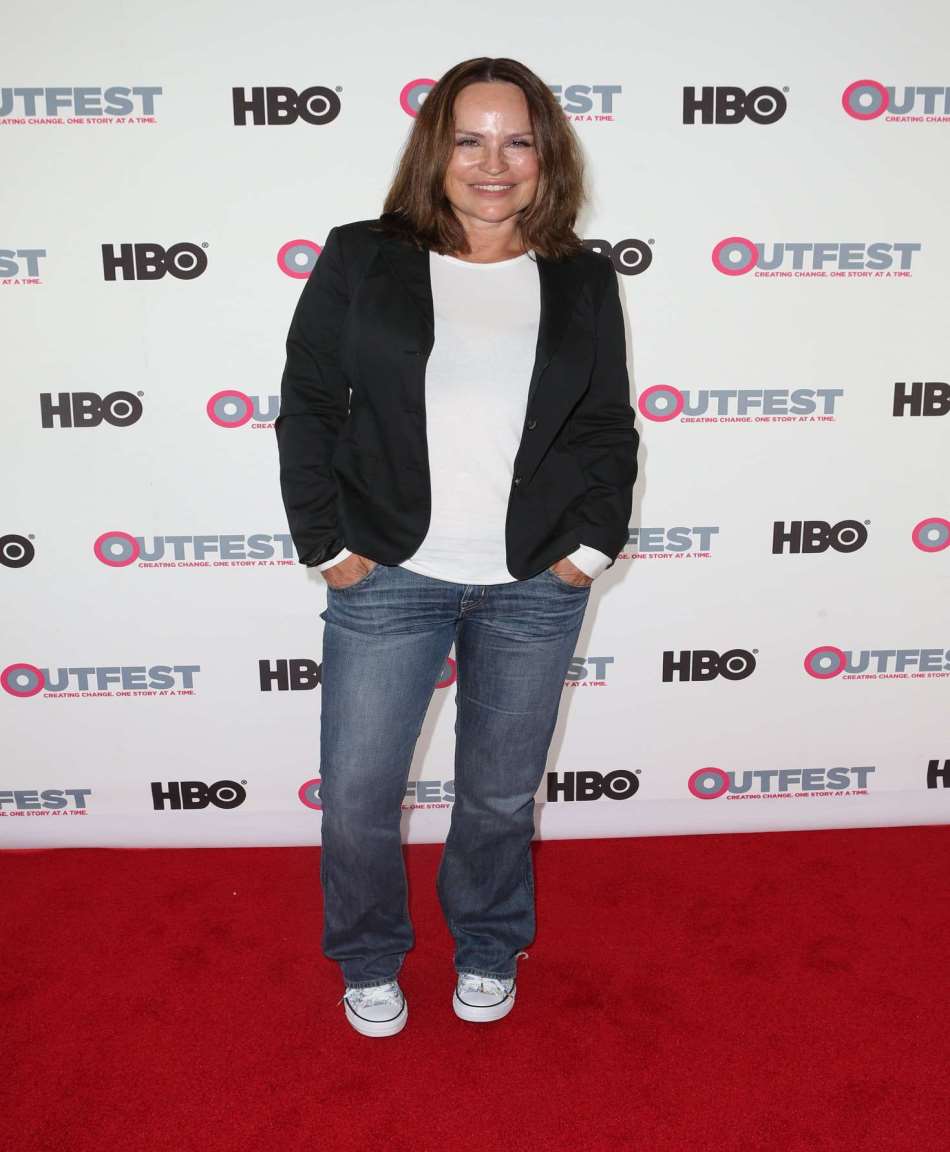Crystal Chappell