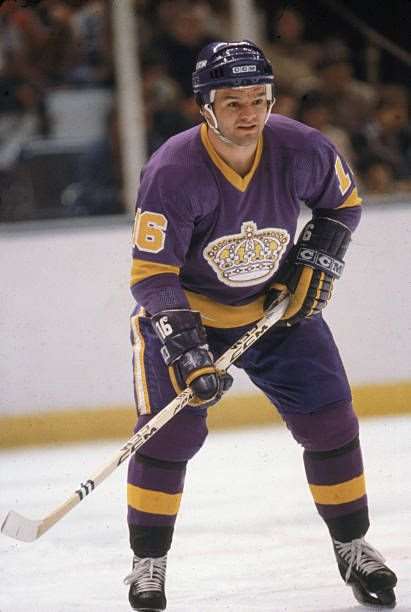 Marcel Dionne
