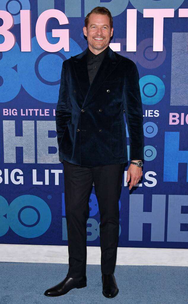 James Tupper