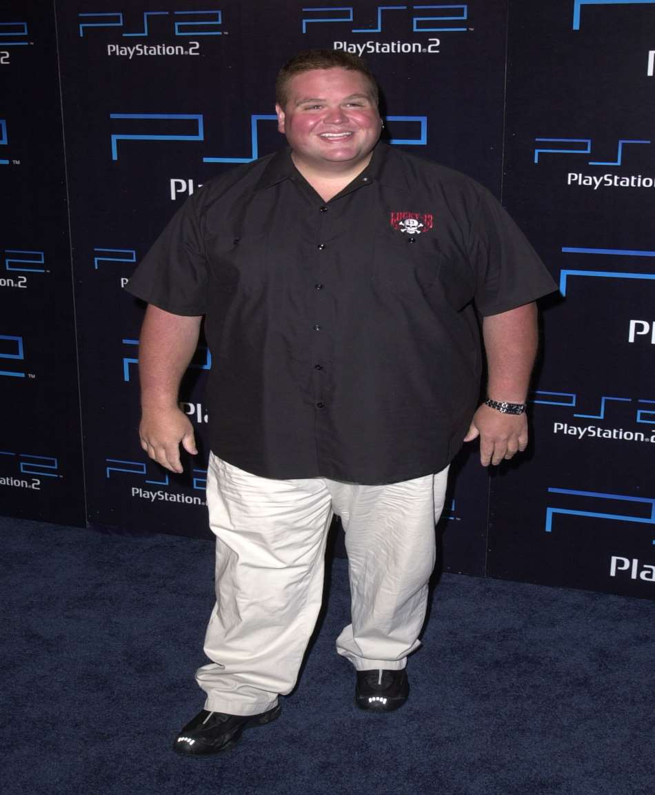 Ron Lester