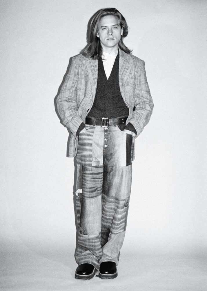 Dylan Sprouse
