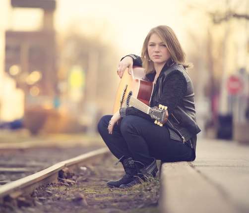 Crystal Bowersox