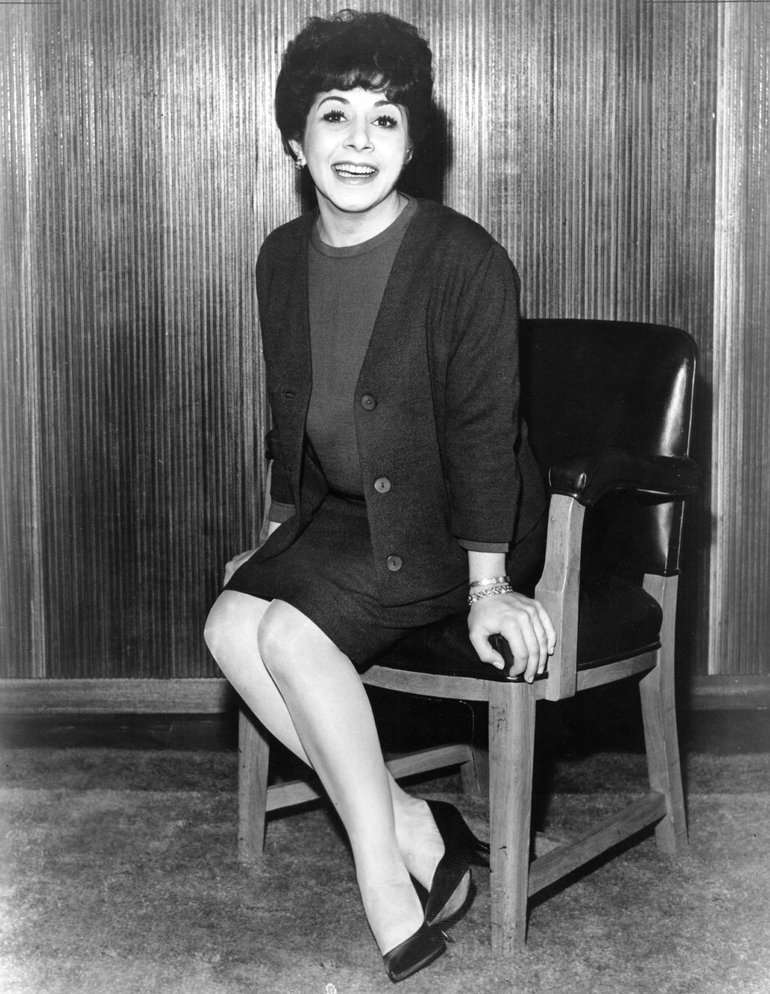 Timi Yuro