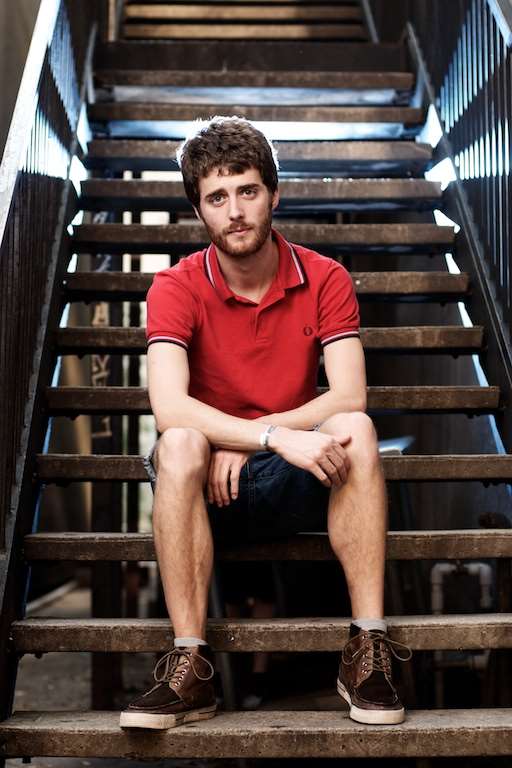 Ben Thornewill