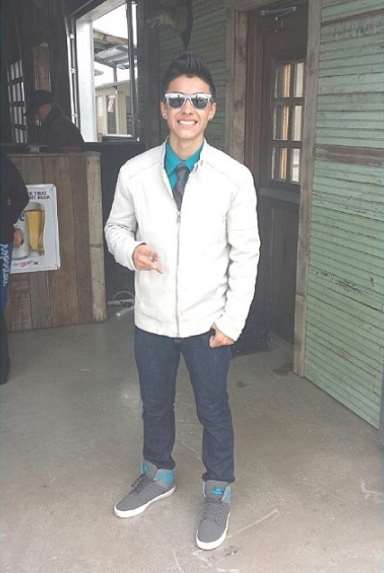 Ryan Vizcaino