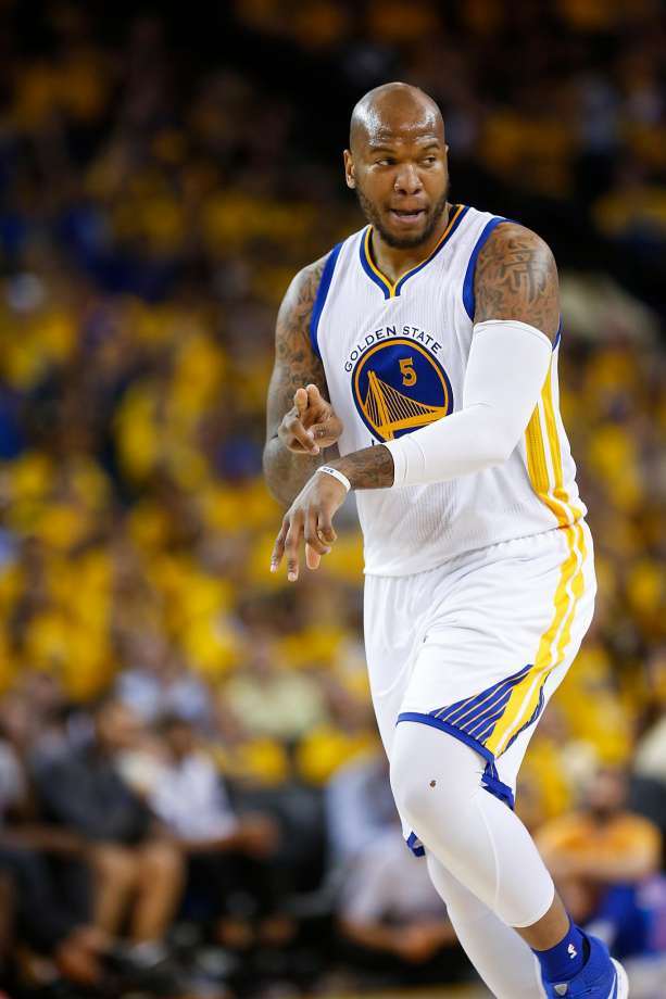 Marreese Speights