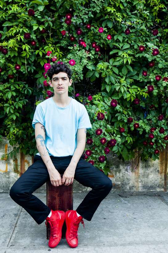 JD Samson