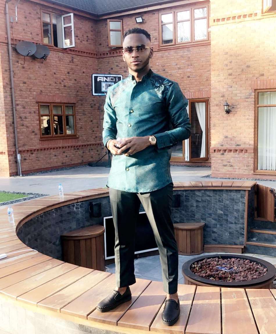 Saido Berahino