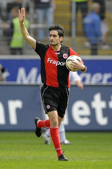 Nikos Liberopoulos