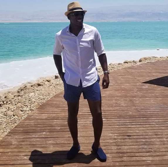 Luis Boa Morte