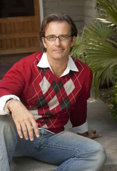 Eric Lutes