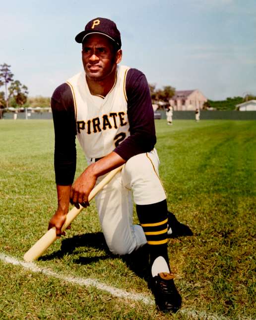 Roberto Clemente