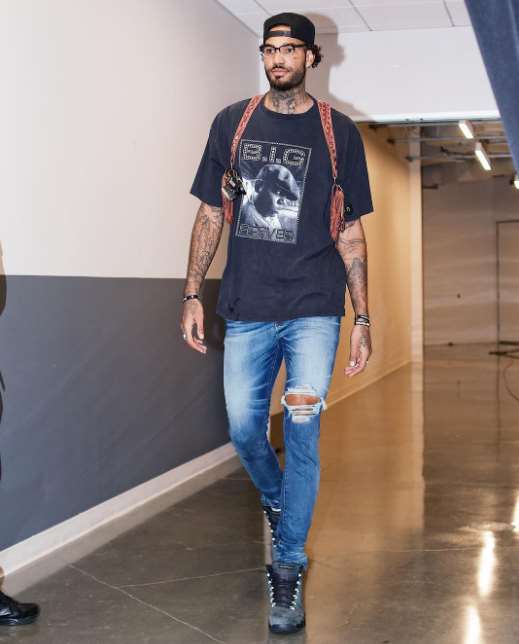 Willie Cauley-Stein