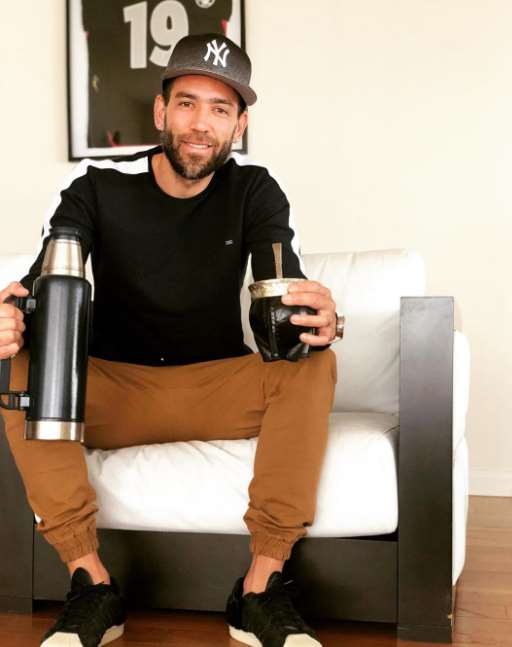 Cesar Delgado