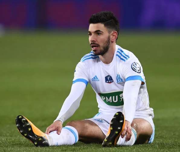 Morgan Sanson