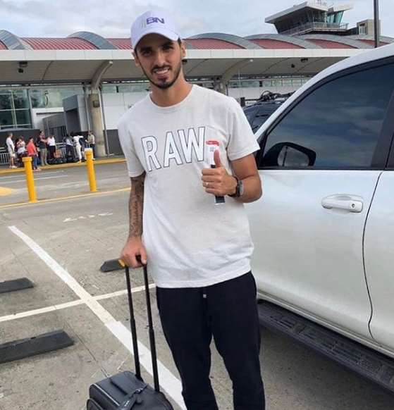 Bryan Ruiz