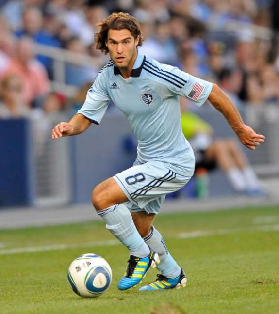 Graham Zusi