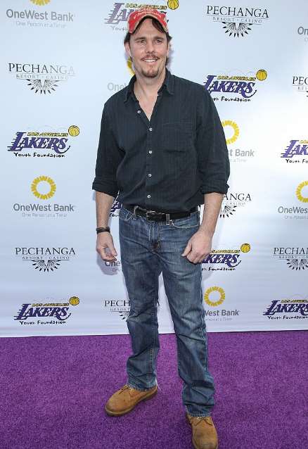 Kevin Dillon