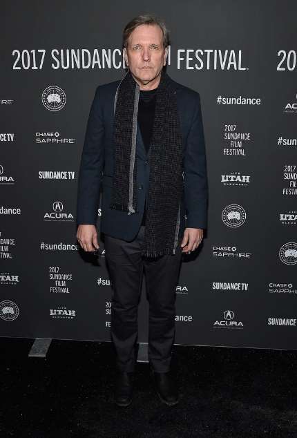 Martin Donovan