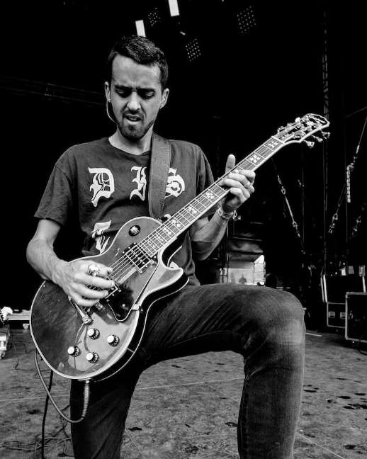 Tristan Marmont