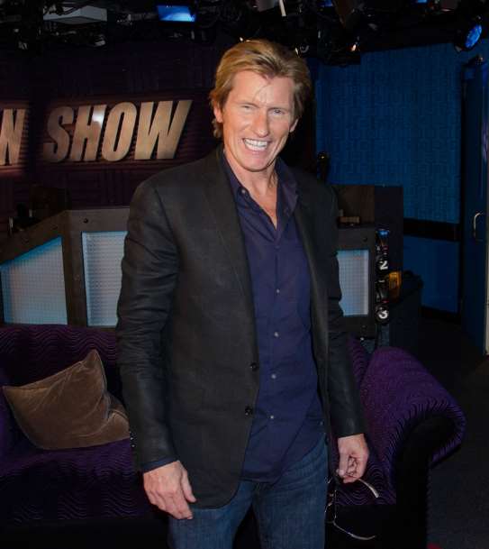 Denis Leary