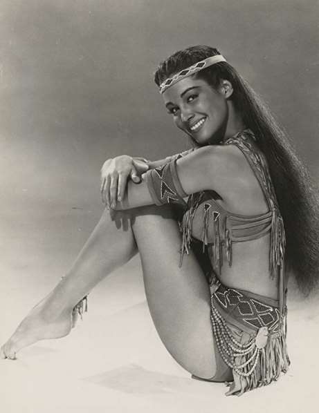 Joan Taylor