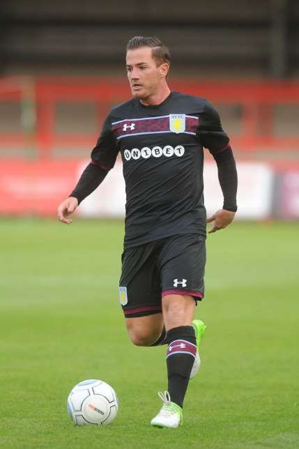 Ross McCormack